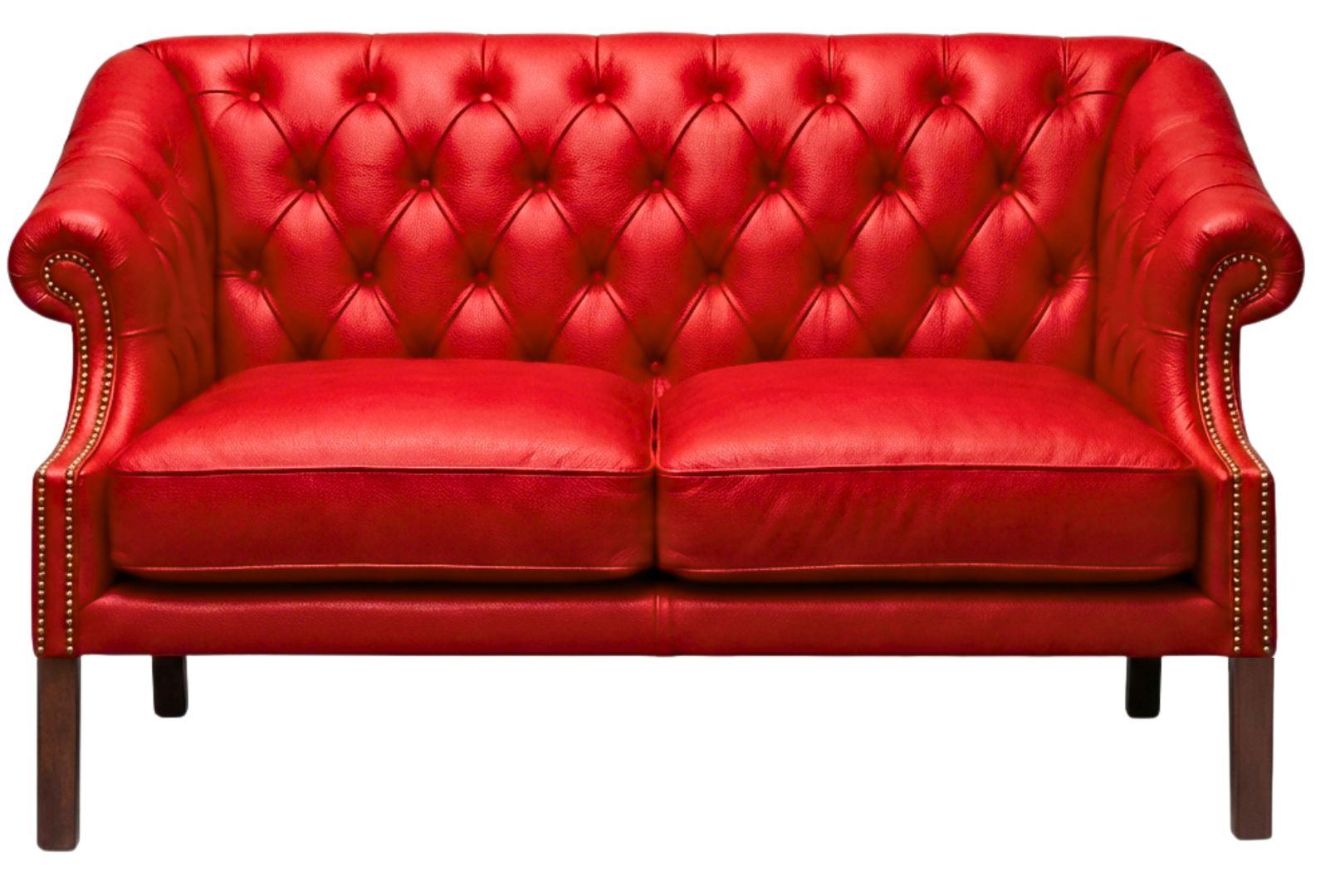 The Ashbury Chesterfield